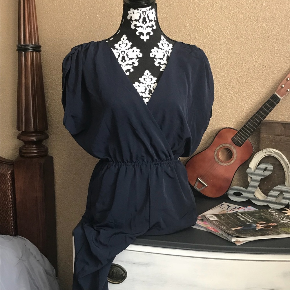 H&M JUMP SUIT